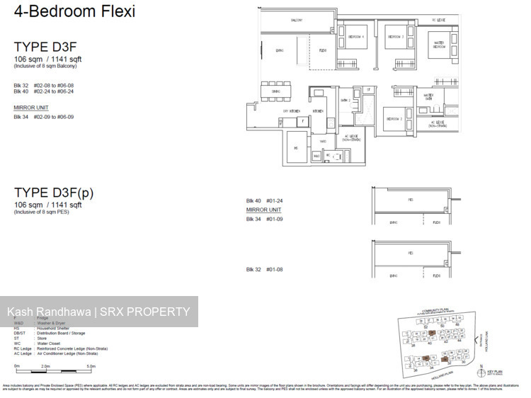 Upper Bukit Timah Road (D21), Condominium #615427451